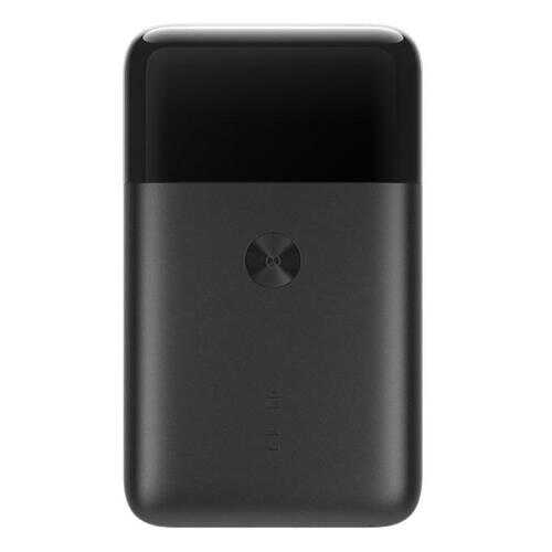 Электробритва Xiaomi Mijia Portable Double Head Electric Shaver Black (MSW201)