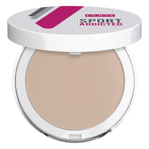 Пудра Pupa Sport Addicted Powder 003 - Warm Beige