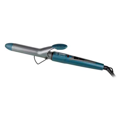 Электрощипцы Hottek HT-967-111 Blue/Silver
