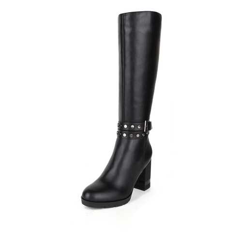 Сапоги женские T.Taccardi 21507680 черные 36 RU