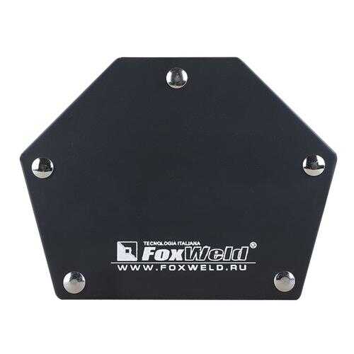 Уголок магнитный FOXWELD 5395 FIX-5Pro