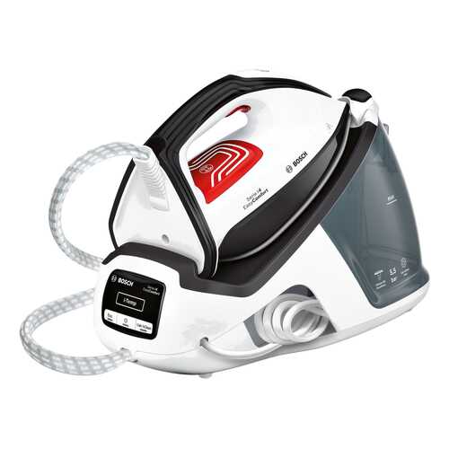 Парогенератор Bosch Serie 4 EasyComfort TDS4070