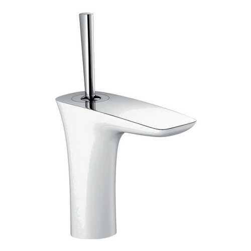Смеситель для раковины Hansgrohe PuraVida 15074400 хром