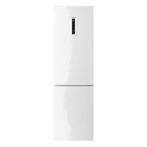 Холодильник Haier C2F537CWG White