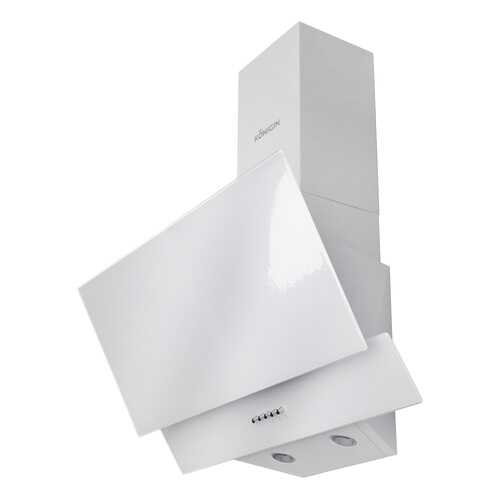 Вытяжка наклонная Konigin Oriole White 60
