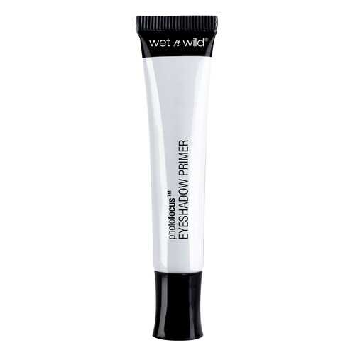 Основа для макияжа Wet n Wild Photofocus Eyeshadow Primer