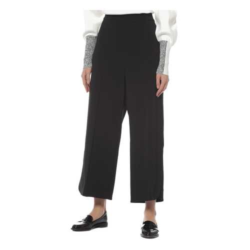 Брюки женские Max Mara Sportmax 21360679/06 черные 44 IT
