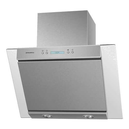 Вытяжка наклонная MAUNFELD Gloria 60 Silver