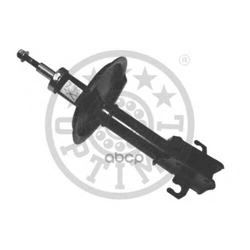 Амортизатор подвески Optimal A18526H