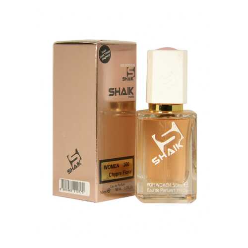 Парфюмерная вода Shaik №300 Shaik Lancome Idol 50 мл