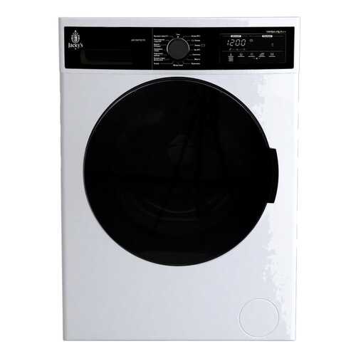 Стиральная машина Jackys JW 6W 12 LT0