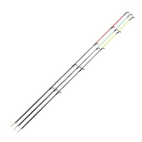Вершинка сигнальная удилища Team Salmo Tournament Picker 40, графит, 1.00 OZ