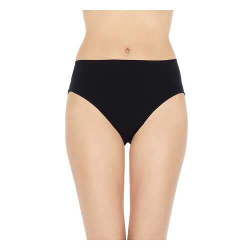 Набор слипов женский Pompea SLIP SLV X3 черный L; XL