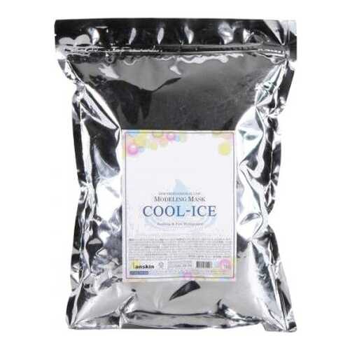Маска для лица Anskin Cool-Ice Modeling Mask Refill 1000 г