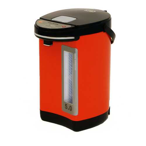Термопот Willmark WAP-502KL Orange