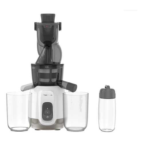 Соковыжималка шнековая Moulinex ZU600110
