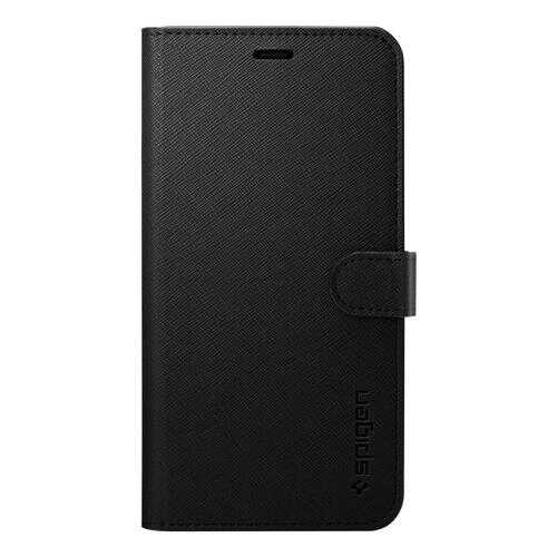 Чехол Spigen Wallet S 076CS27197 для iPhone 11 Black