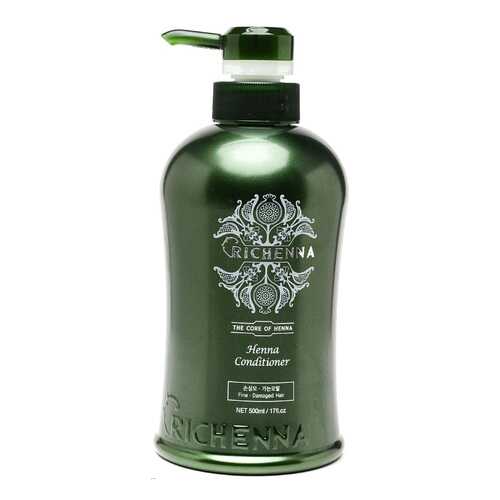 Кондиционер для волос Richenna Clinic Henna Conditioner 200 мл