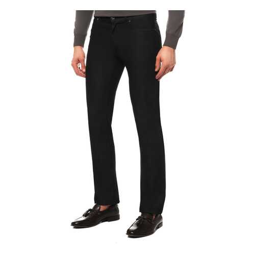 Джинсы мужские Tru Trussardi 525351 синие 40 IT
