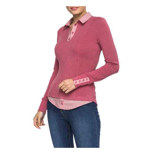 Джемпер женский Gloss 25177(15) розовый 38 RU