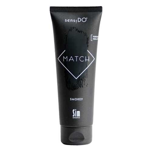 Краска для волос Sim Sensitive SensiDO Match Smokey 125 мл