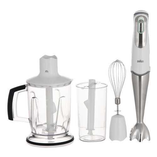 Блендер Braun MQ745 Cocktail