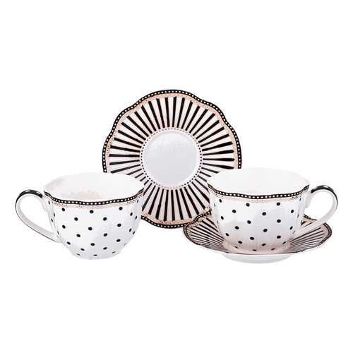 Чайный сервиз Lefard Magasa на 2 персоны
