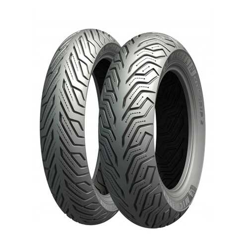 Мотошина Michelin City Grip 2 120/70 -12 58S TL REINF