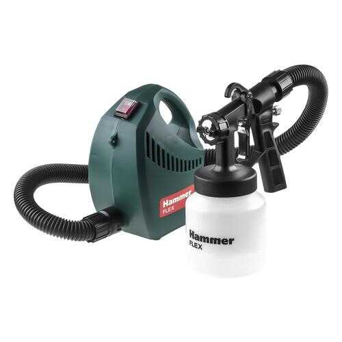 Краскопульт HAMMER PRZ500B