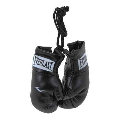 Брелок Mini Boxing Glove 800001 черный