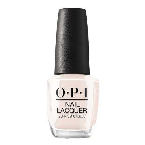 Лак для ногтей OPI Classic My Vampire Is Buff 15 мл