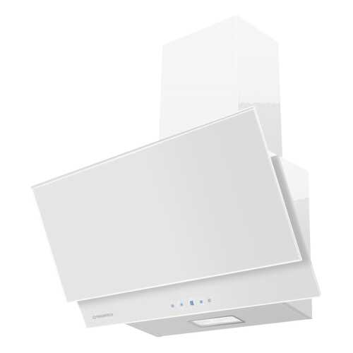 Вытяжка наклонная MAUNFELD Plym Soft 60 White