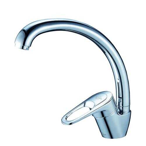 Смеситель для кухонной мойки SOLONE LOP4-A043
