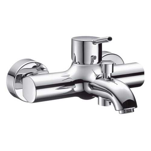 Смеситель для ванны Hansgrohe Talis S 32420000 хром