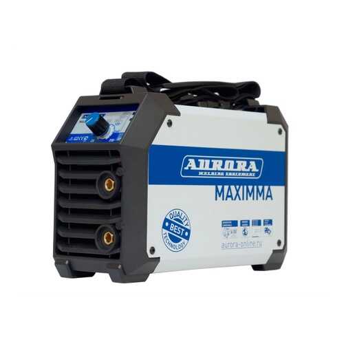 Инвертор AURORA MAXIMMA 2000
