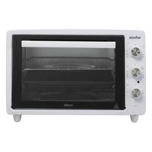 Мини-печь Simfer M3420 ALBENI Comfort