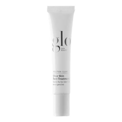 Крем для лица Glo Skin Beauty против акне Clear Skin Spot Treatment 15 мл