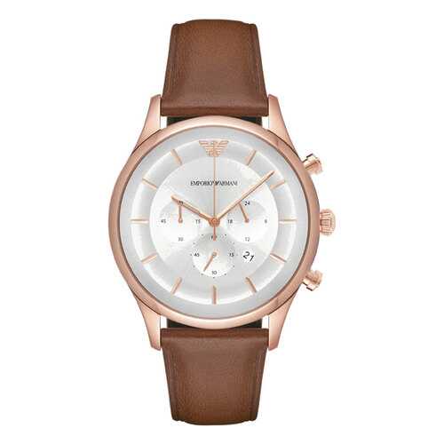 Наручные часы кварцевые мужские Emporio Armani AR11043