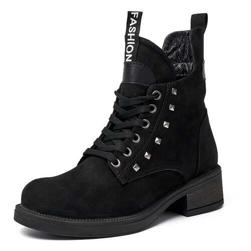 Ботинки женские в Black Star Wear