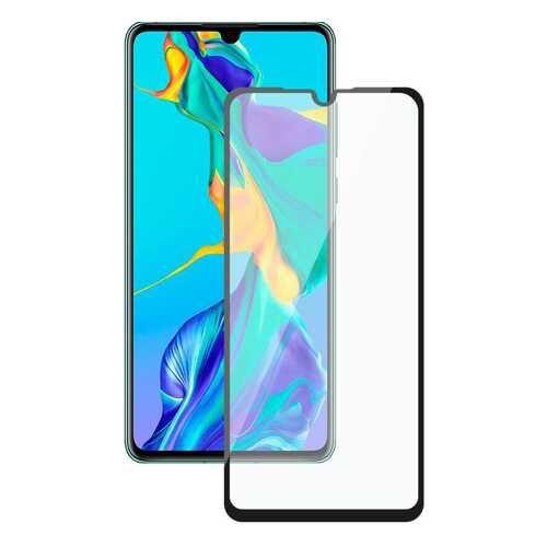 Защитное стекло Nuobi для Huawei P30