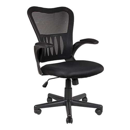 Кресло руководителя College HLC-0658F Black