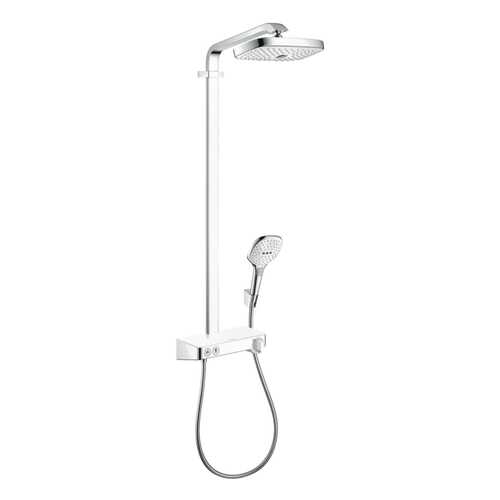 Душевые стойки Hansgrohe 27126400