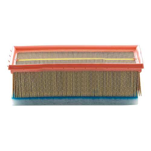 Фильтр воздушный двигателя MANN-FILTER C28160/1