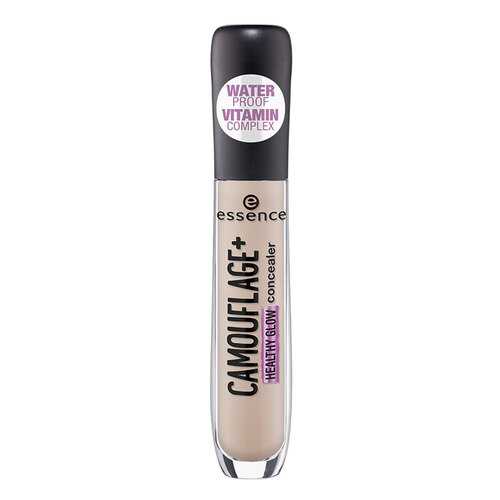 Консилер essence Camouflage+ Healthy Glow 10 Light Ivory 5 мл
