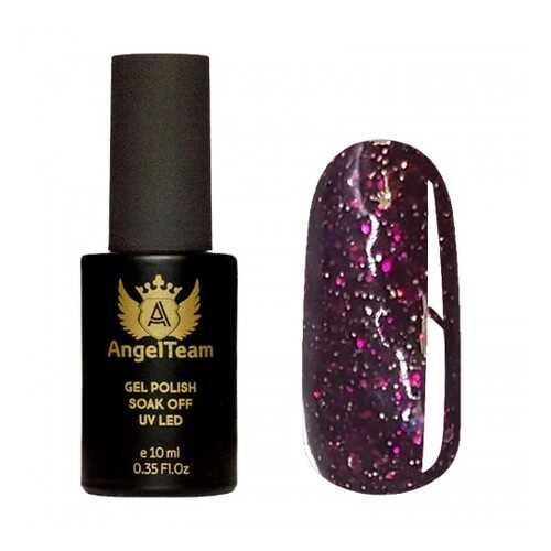 Гель-лак AngelTeam Salute, 10 мл