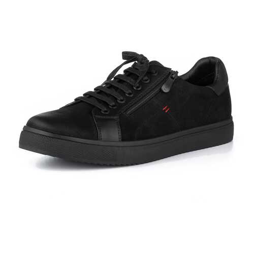 Кеды мужские T.Taccardi K5132LC-1B черные 40 RU
