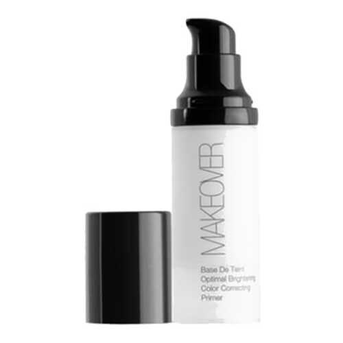 Корректирующая база под макияж Makeover Paris Face Matifying, 30 мл