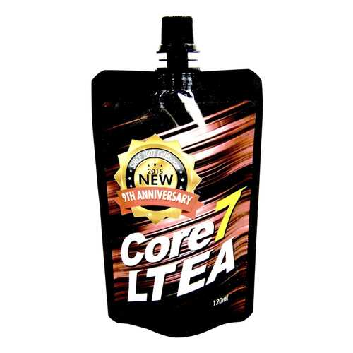 Крем для тела Cell Burner Core7 Lte Red 120 мл
