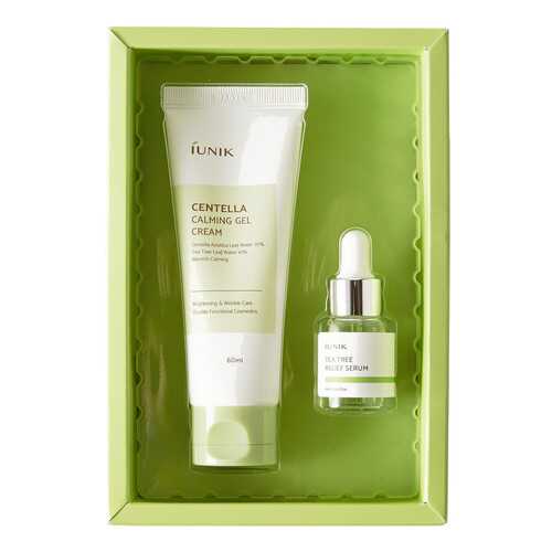 Подарочный набор iUNIK Centella Edition Skin Care Set