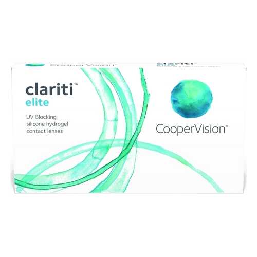 Контактные линзы в Фармленд